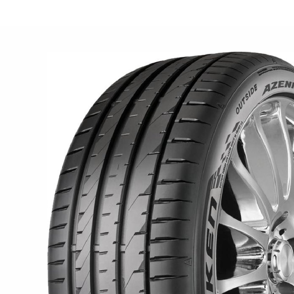 245/45R20 103Y XL Falken Azenis Fk520